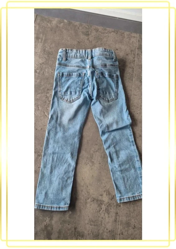 Jeans voor jongens – photo 2